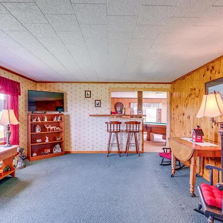 Penn Yan Vacation Rental Near Seneca And Keuka Lakes